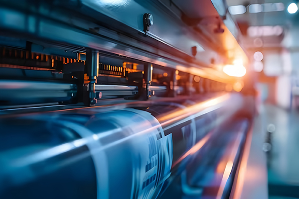 Adaptable Production Conditions of Leading-edge Feeding Carton Printing Equipment
