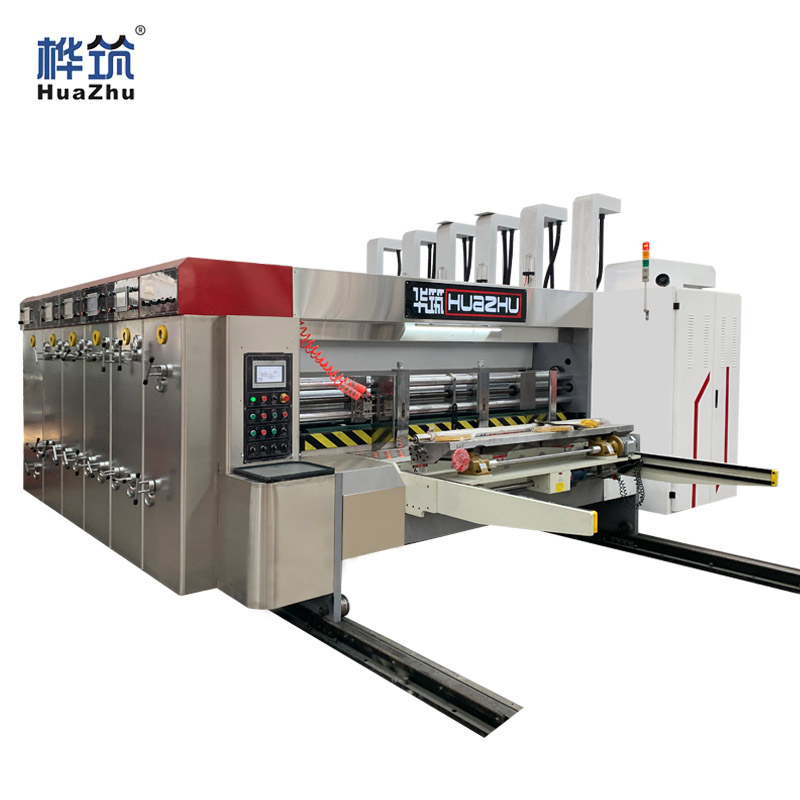 1420 Electric Slotting Machine
